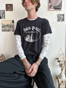 1980s Back Forty Barbed Wire Tee (Boxy L/XL)
