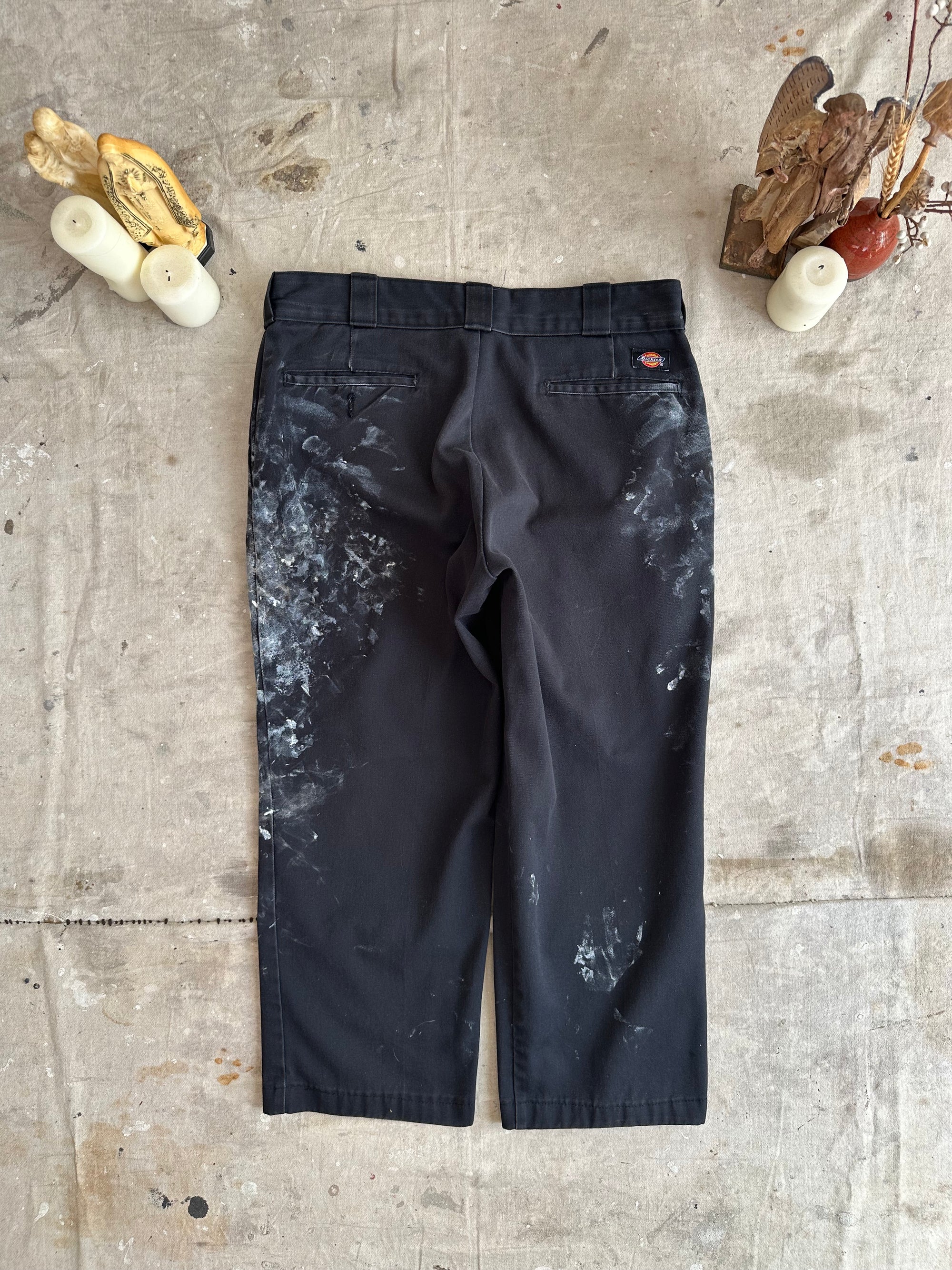 2000s Paint Covered Dickies