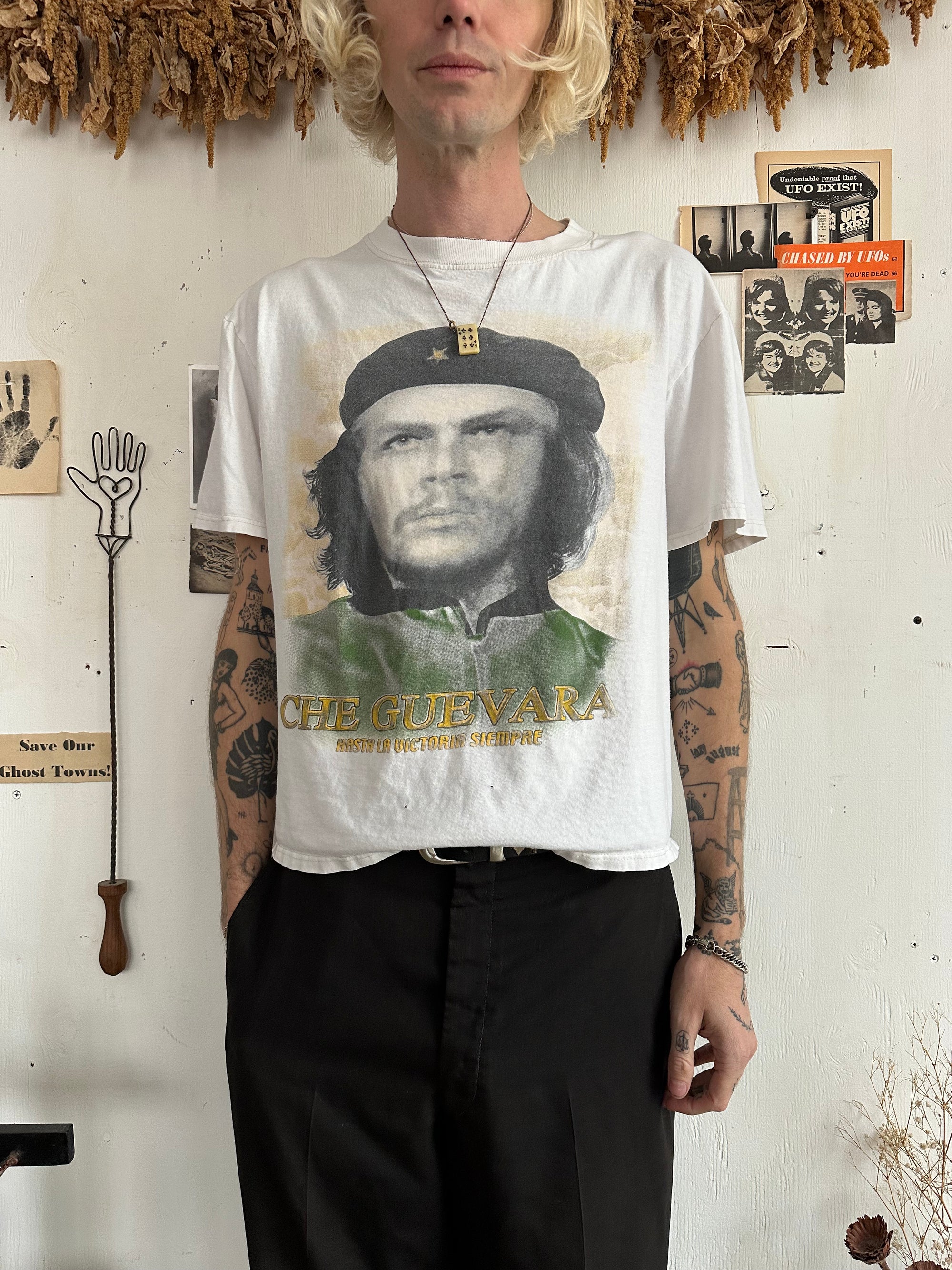 2000s Che Guevara T-Shirt