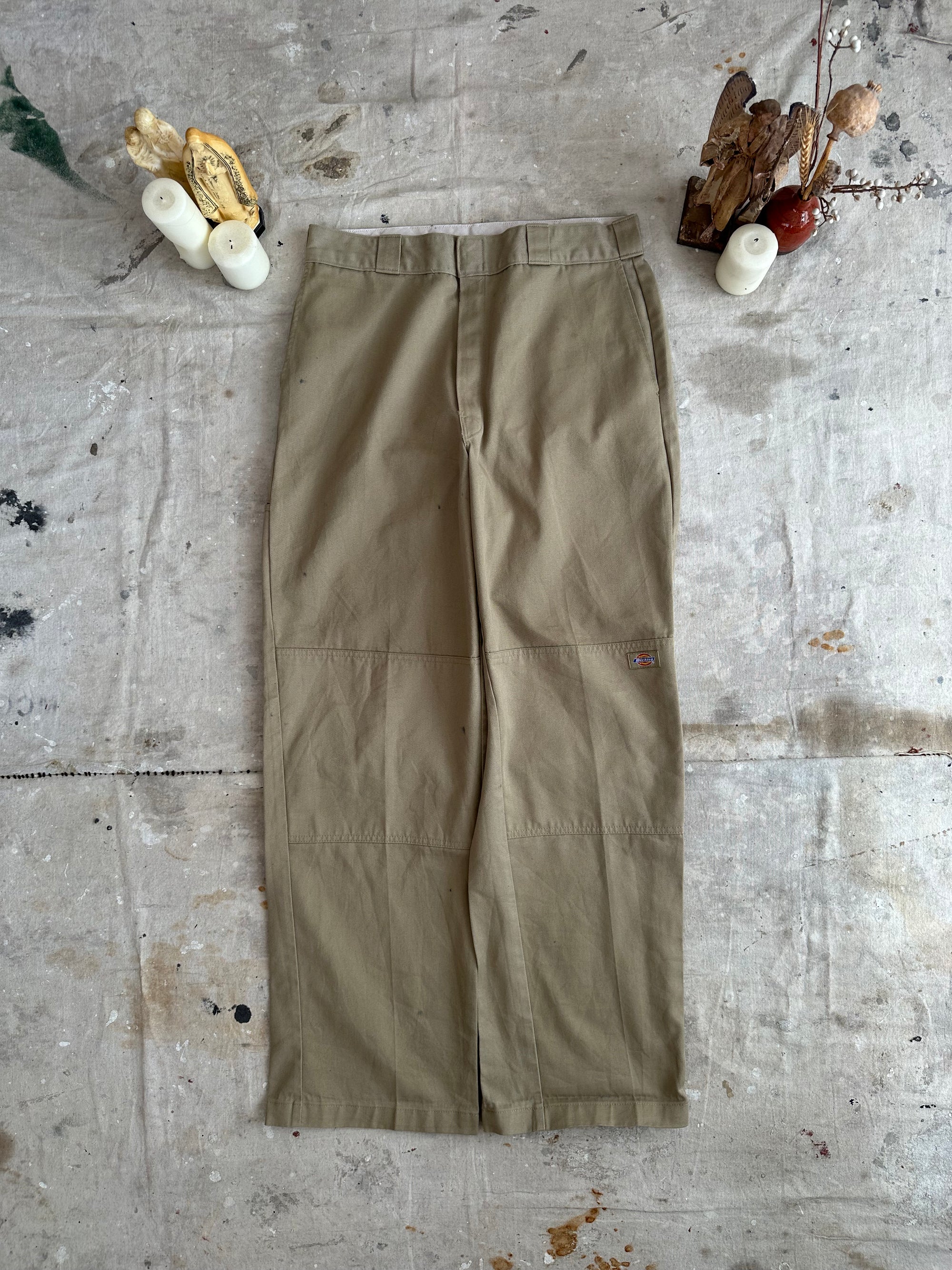 1990s Extra Baggy Dickies
