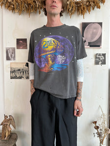 1995 Sunfaded Allman Brother Band Tee (Boxy XL)