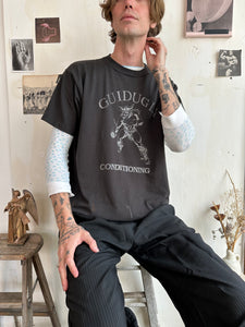 1980s Well-Worn Guidugli Conditioning Tee (XL)