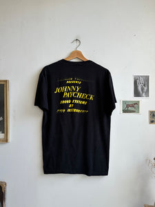 1980s Johnny Paycheck Tee (L)