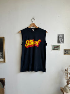 Home of Rock and Roll Muscle Tee (M)