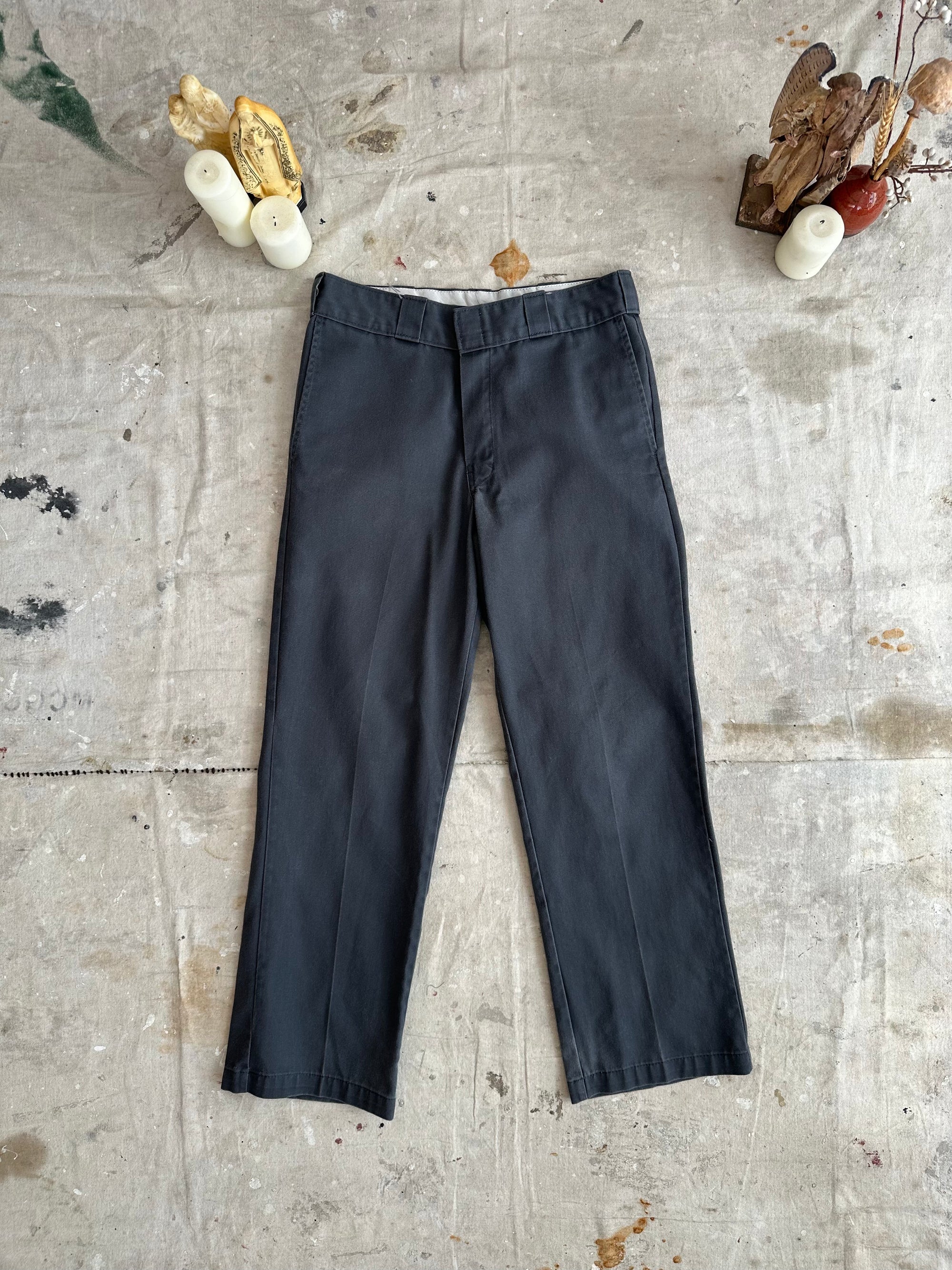 2000s Grey Dickies 874