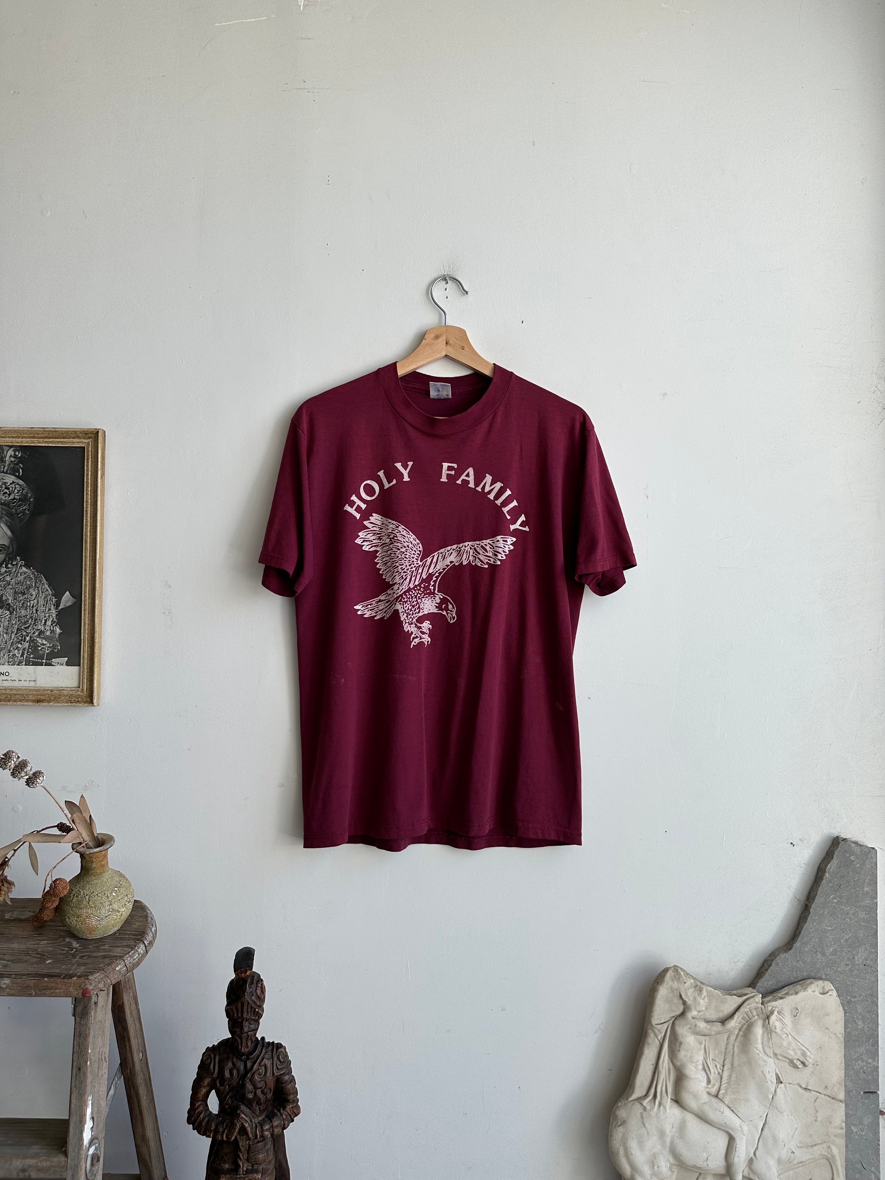 1980s Holy Family T-Shirt (M)