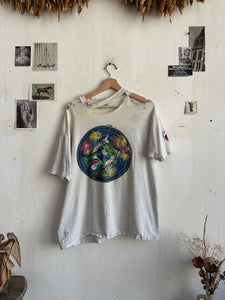 1990s Thrashed Toyota Tee (L)
