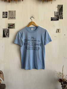 1980s “Somebody In Tallahassee Loves Me” Tee (S/M)