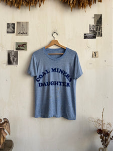 1980s Coal Miners Daughter T-Shirt (M)