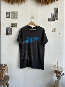 1980s Faded Country Style T-Shirt (XL)