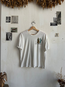 1990s Tin Tin In American Tee (Boxy M)