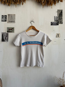 1970s Volksbank T-Shirt (S)