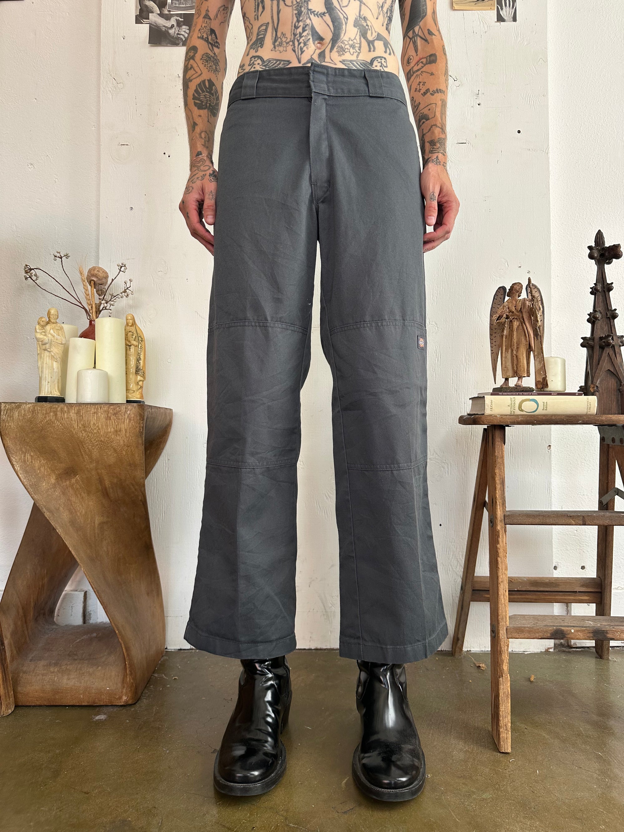2000s Well Worn Loose Fit Dickies
