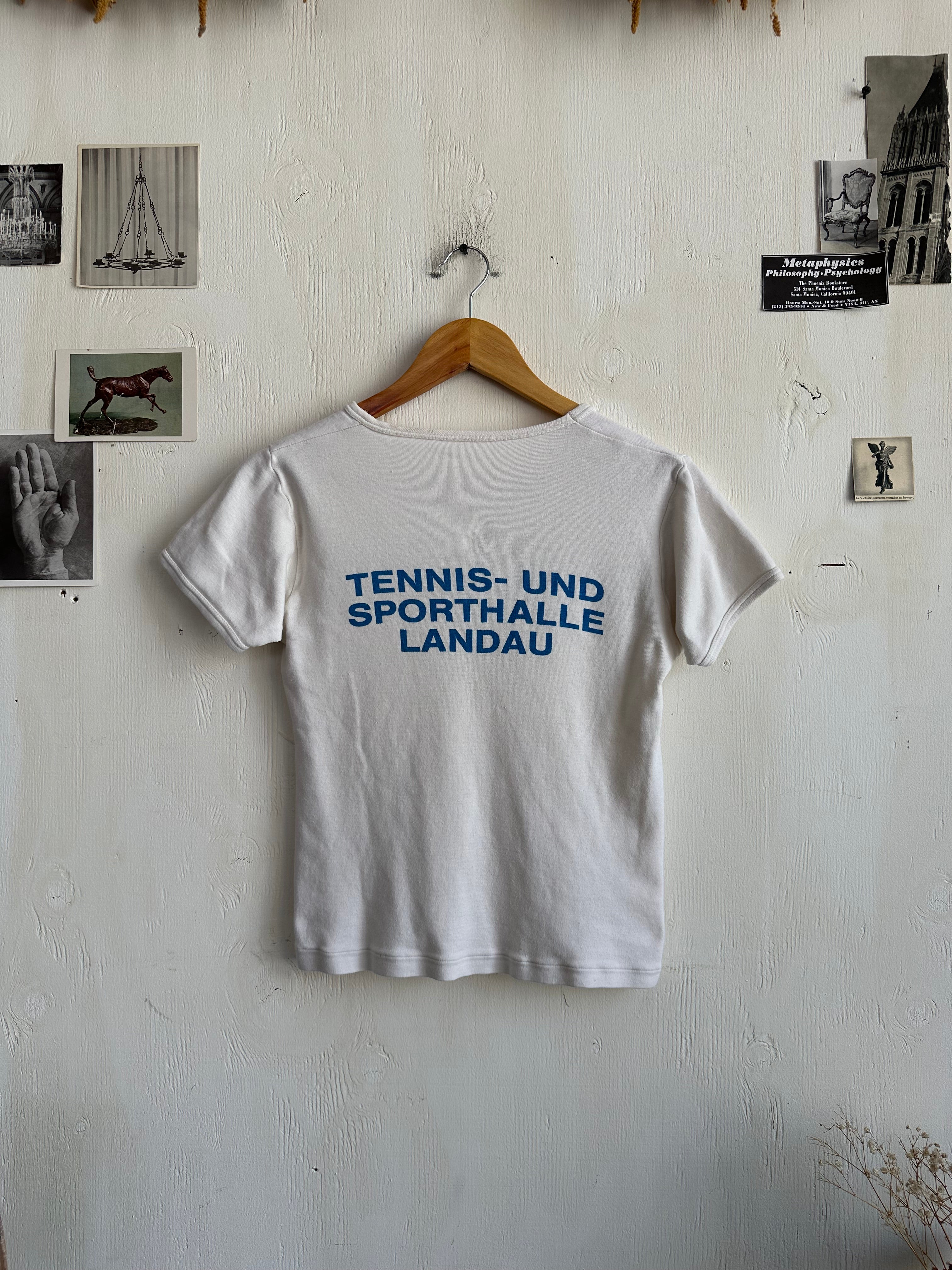 1970s Volksbank T-Shirt (S)