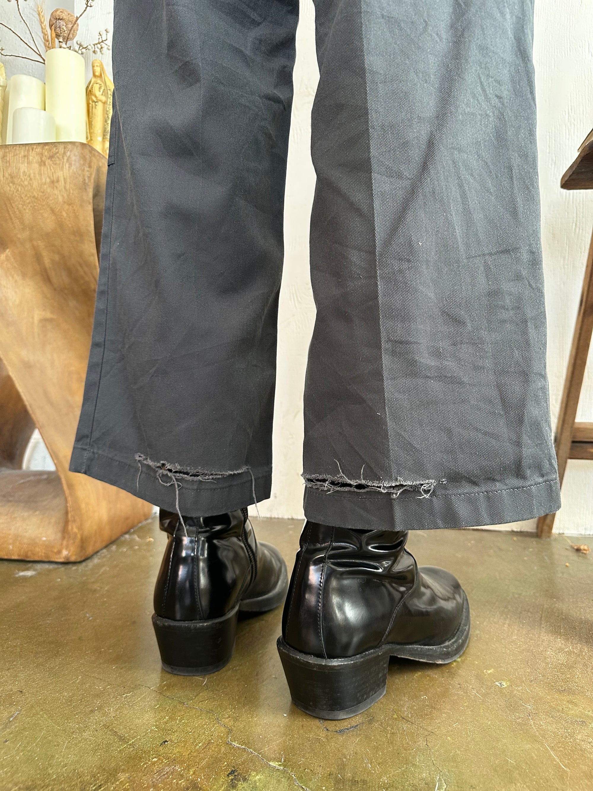 2000s Well Worn Loose Fit Dickies