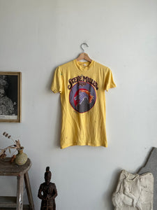 1976 Steve Miller Band Tee (S/M)