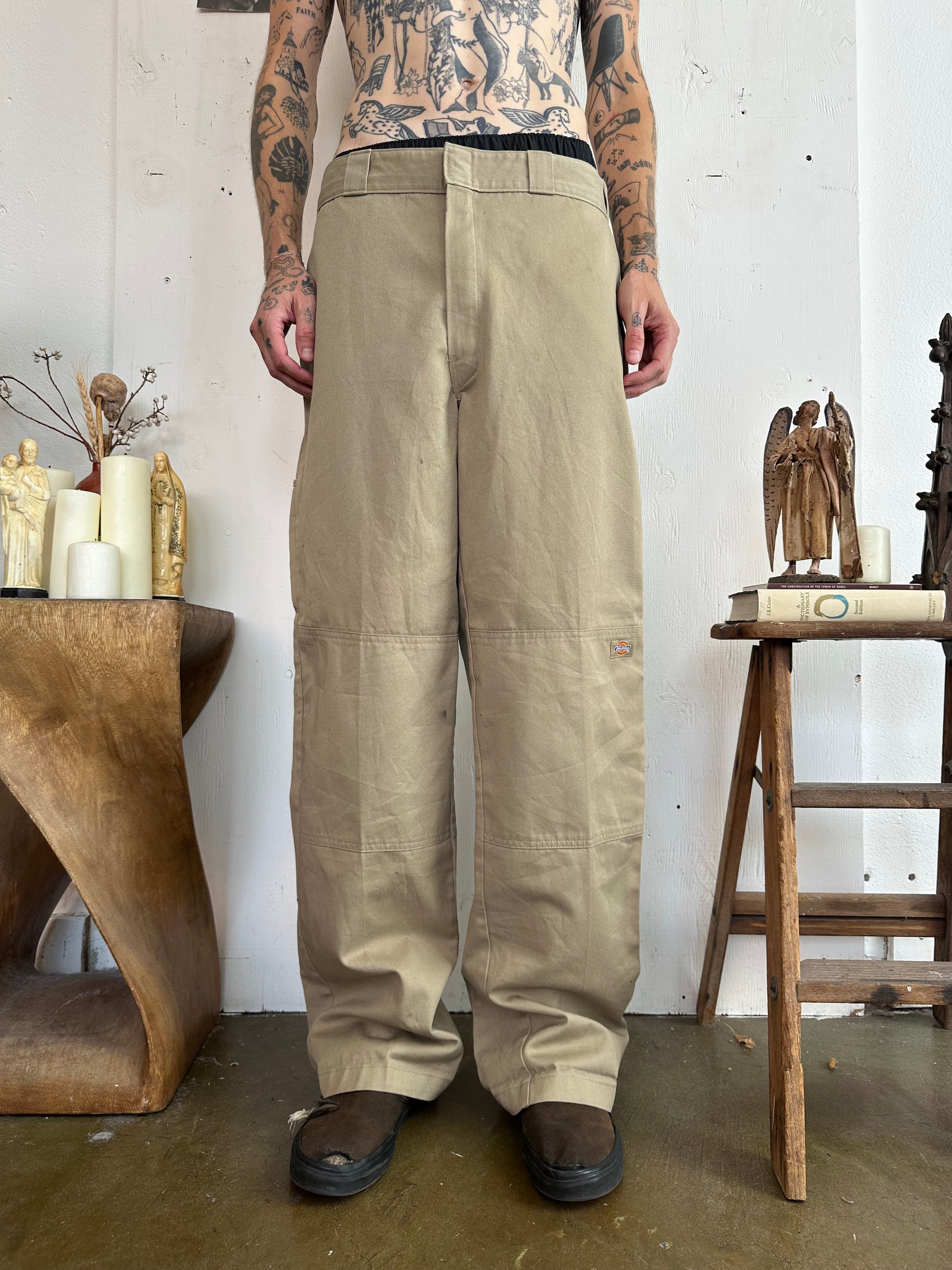 1990s Extra Baggy Dickies