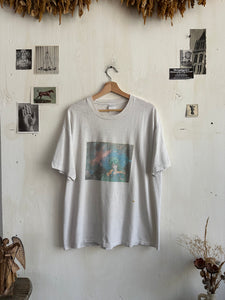 1990s Faded Anime Tee (XL)