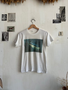 1980s Faded Submarine T-Shirt (S)