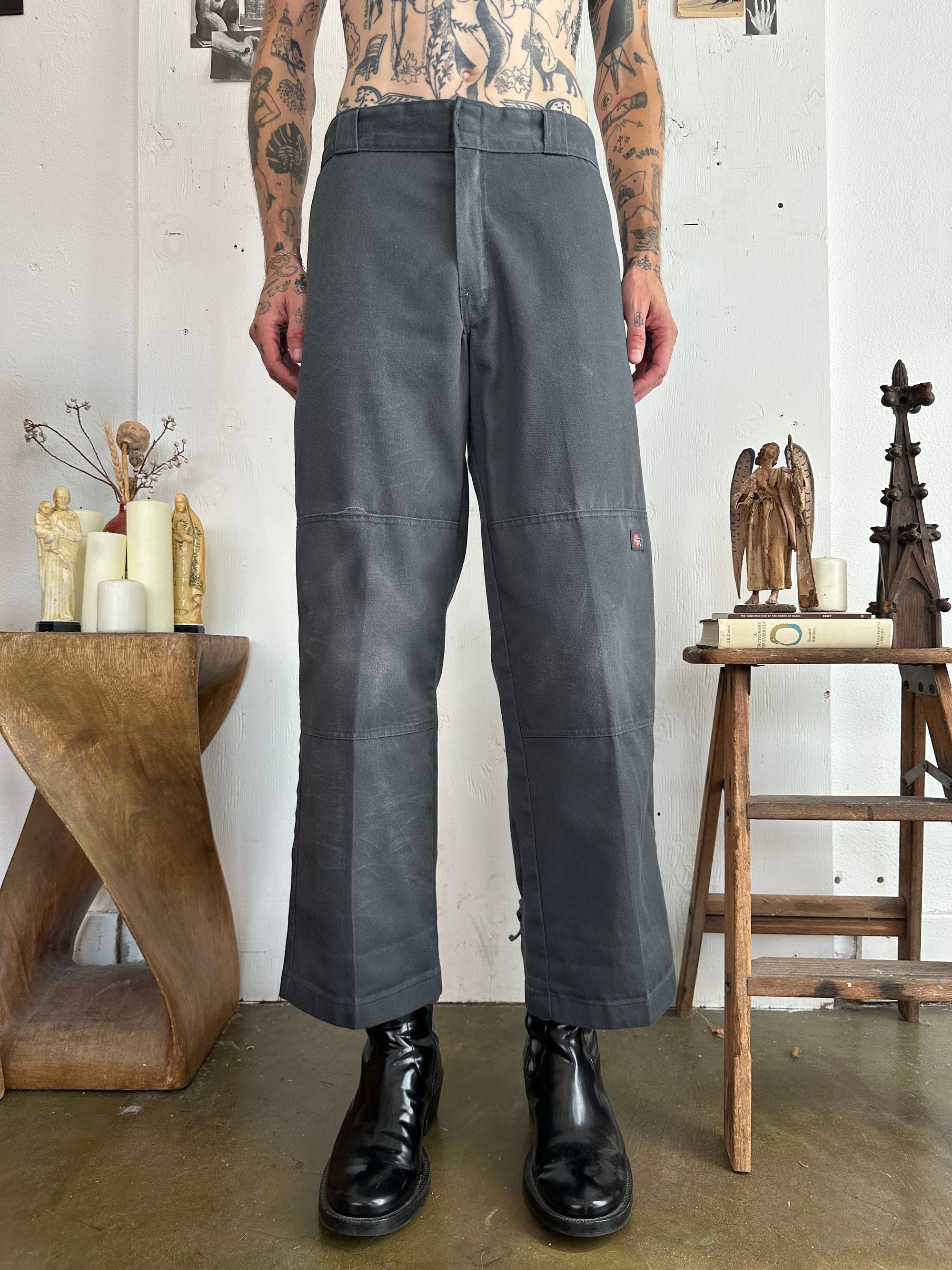 2000s Double Knee Dickies