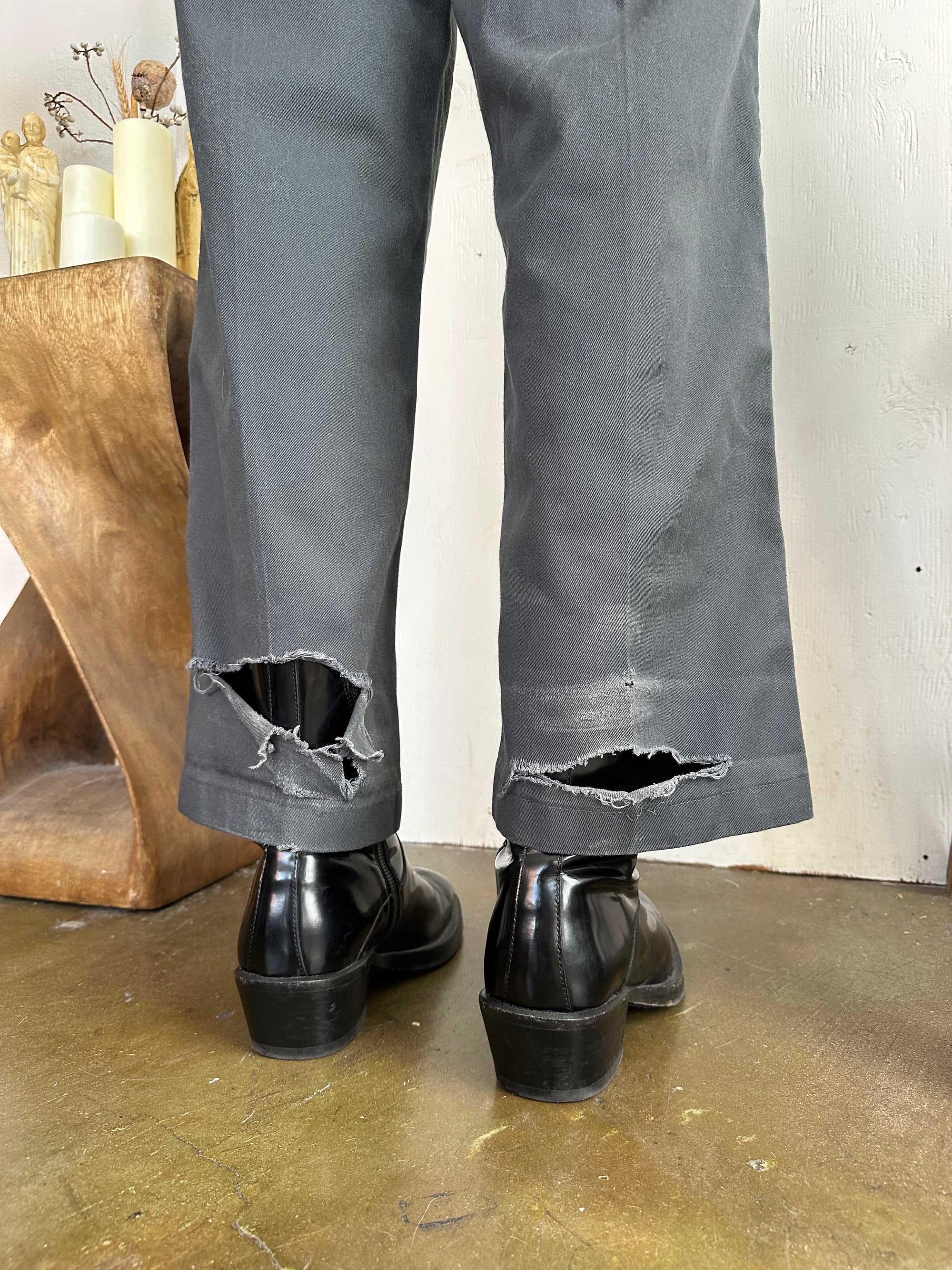 2000s Double Knee Dickies