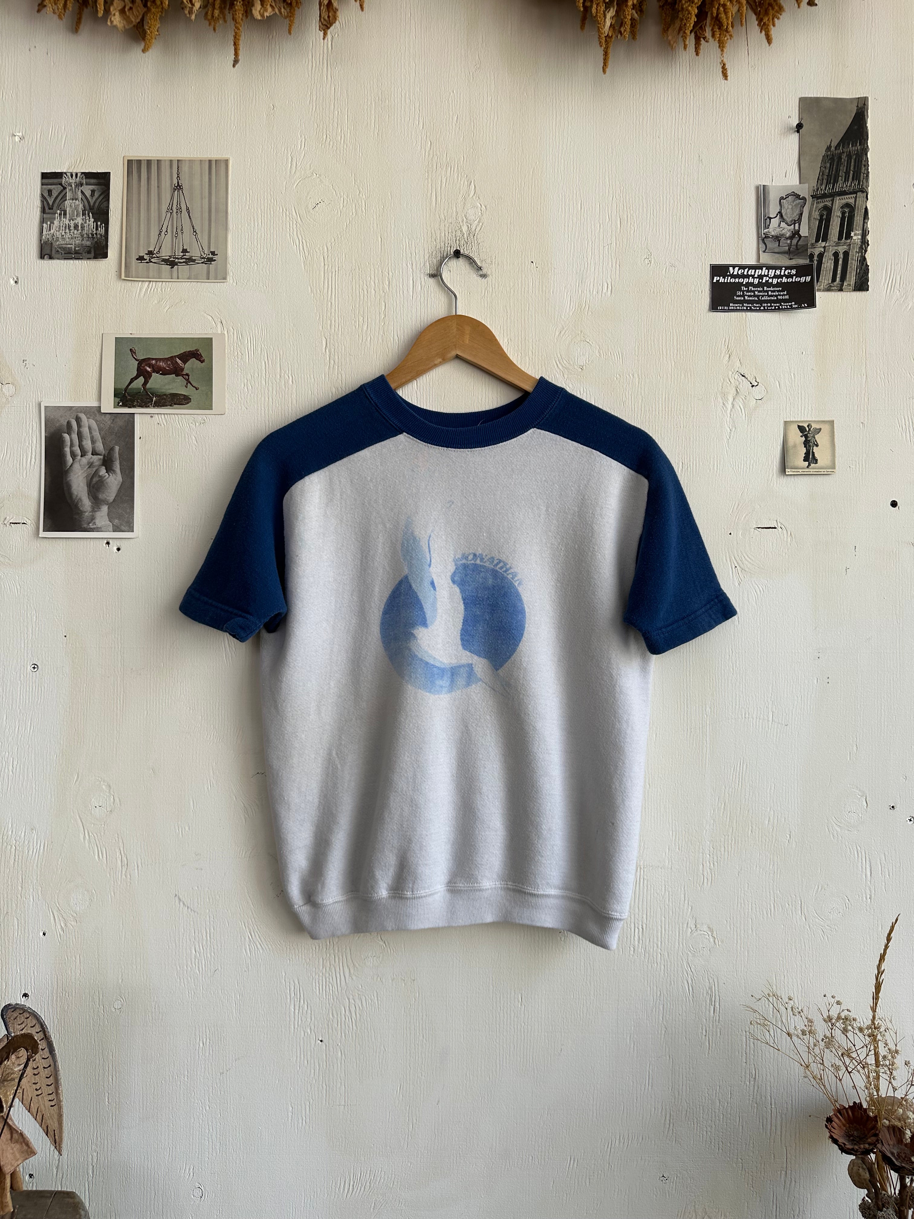 1980s Johnathan Sweatshirt (M)