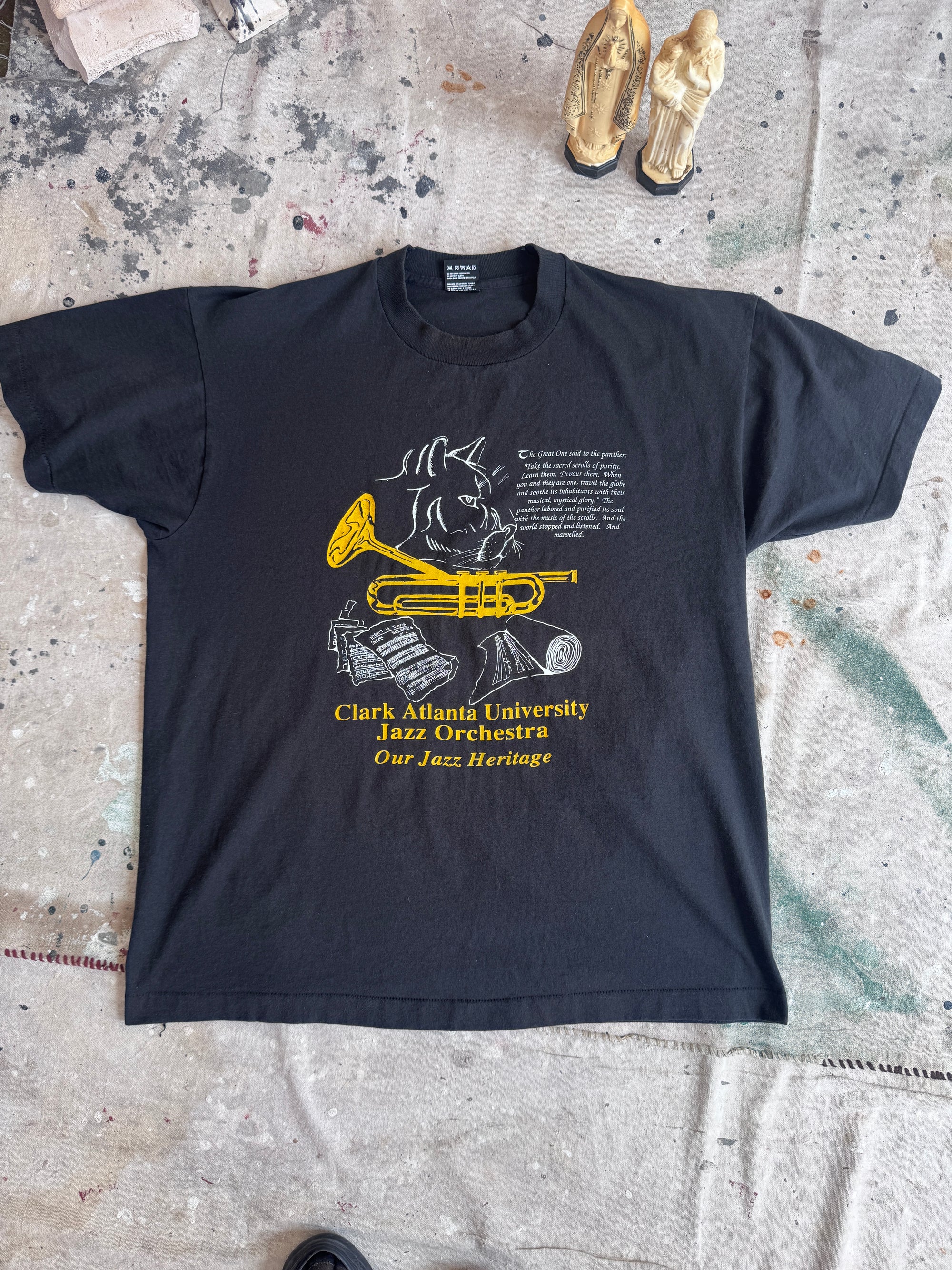 1990s Atlanta Jazz Orchestra Tee (XL)