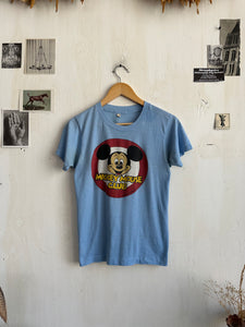 1980s Mickey Mouse Club T-Shirt (S/M)