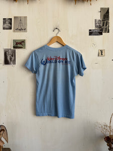 1980s Mickey Mouse Club T-Shirt (S/M)