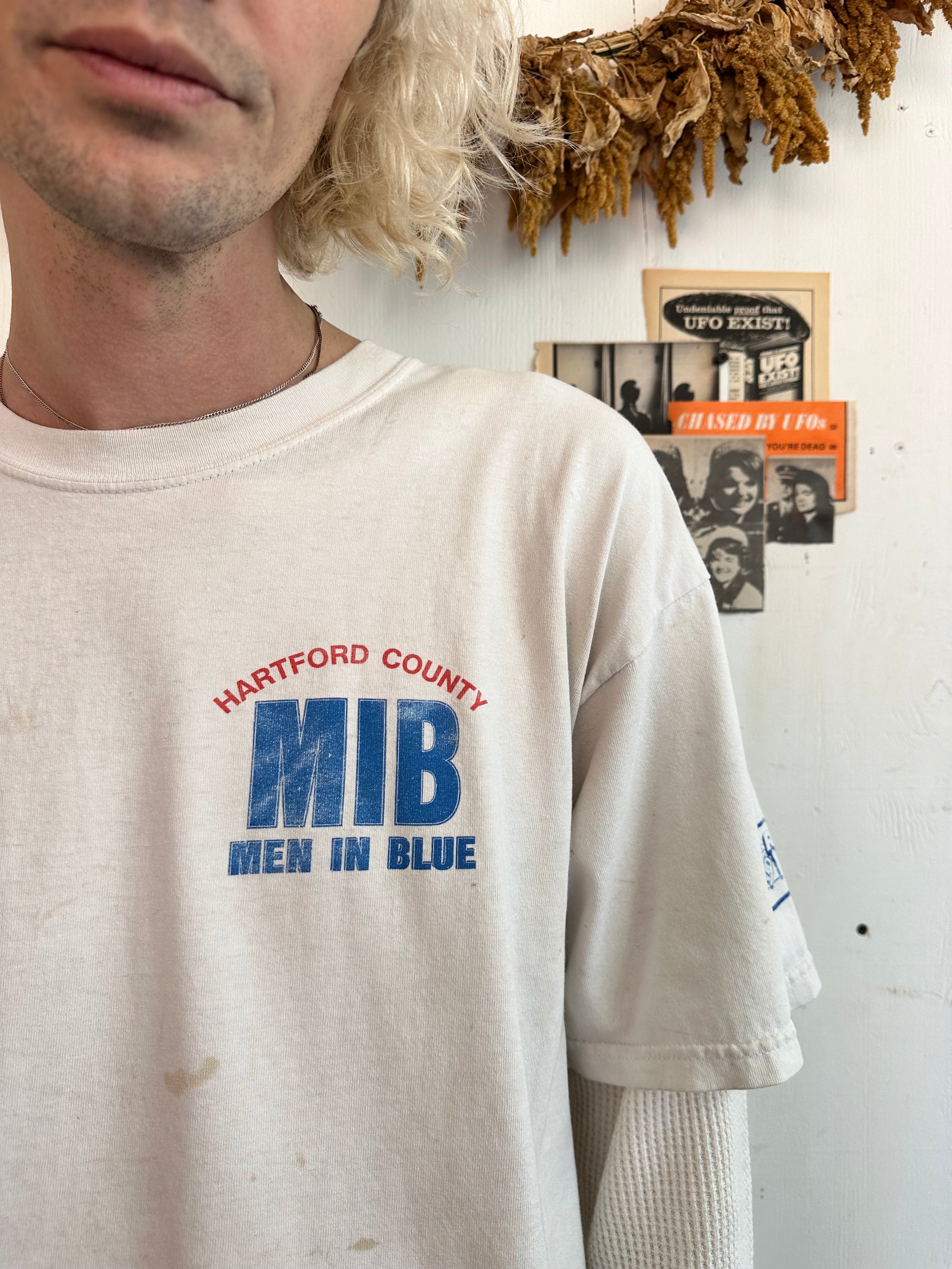 2000s Street Heat T-Shirt