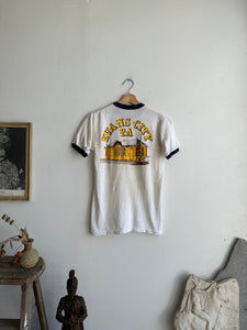 1970s Evans City T-Shirt (S/M)