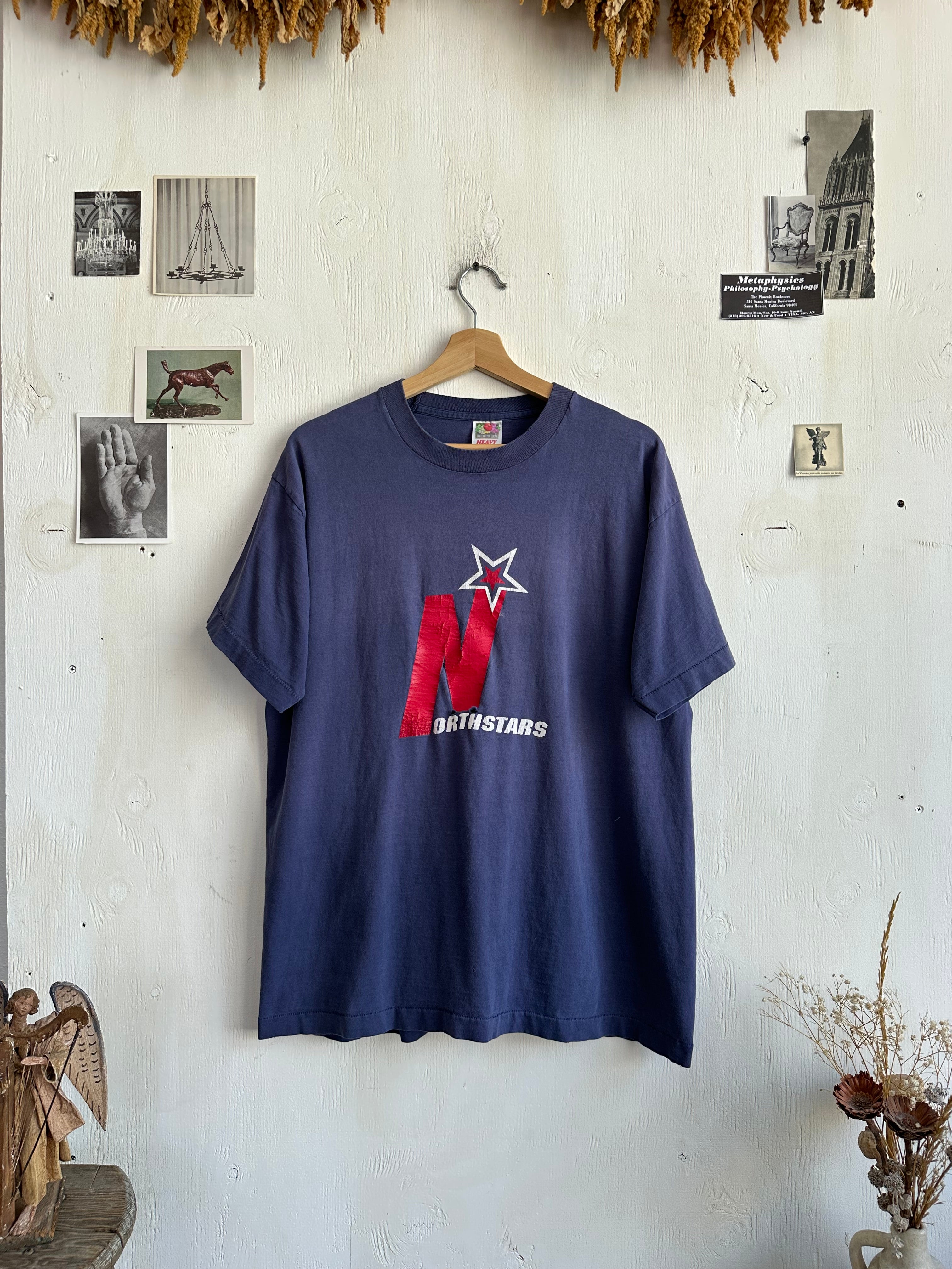 1990s Northstars T-Shirt (XL)