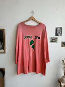 Sunfaded JCP&L Long Sleeve (XL)