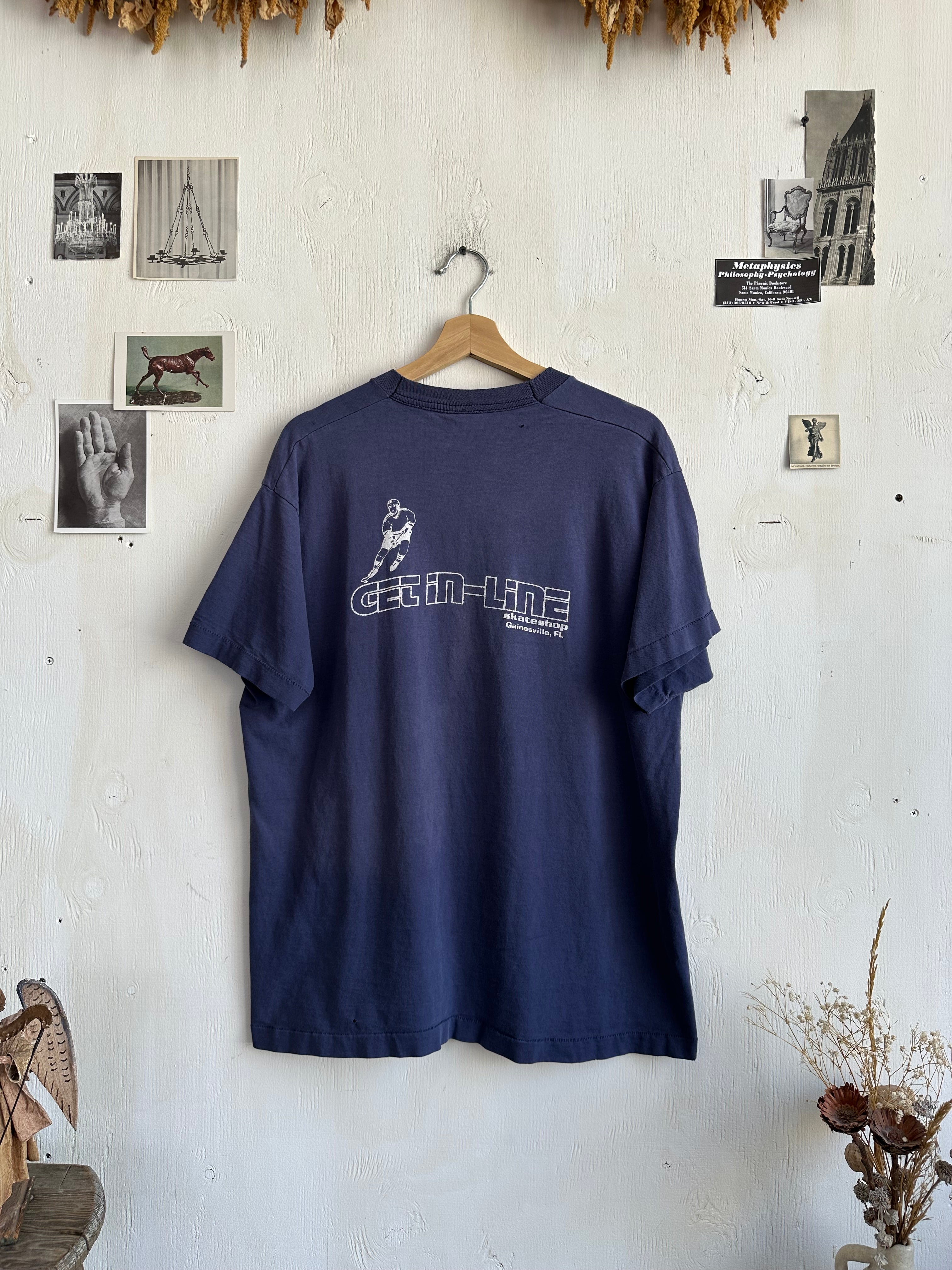 1990s Northstars T-Shirt (XL)