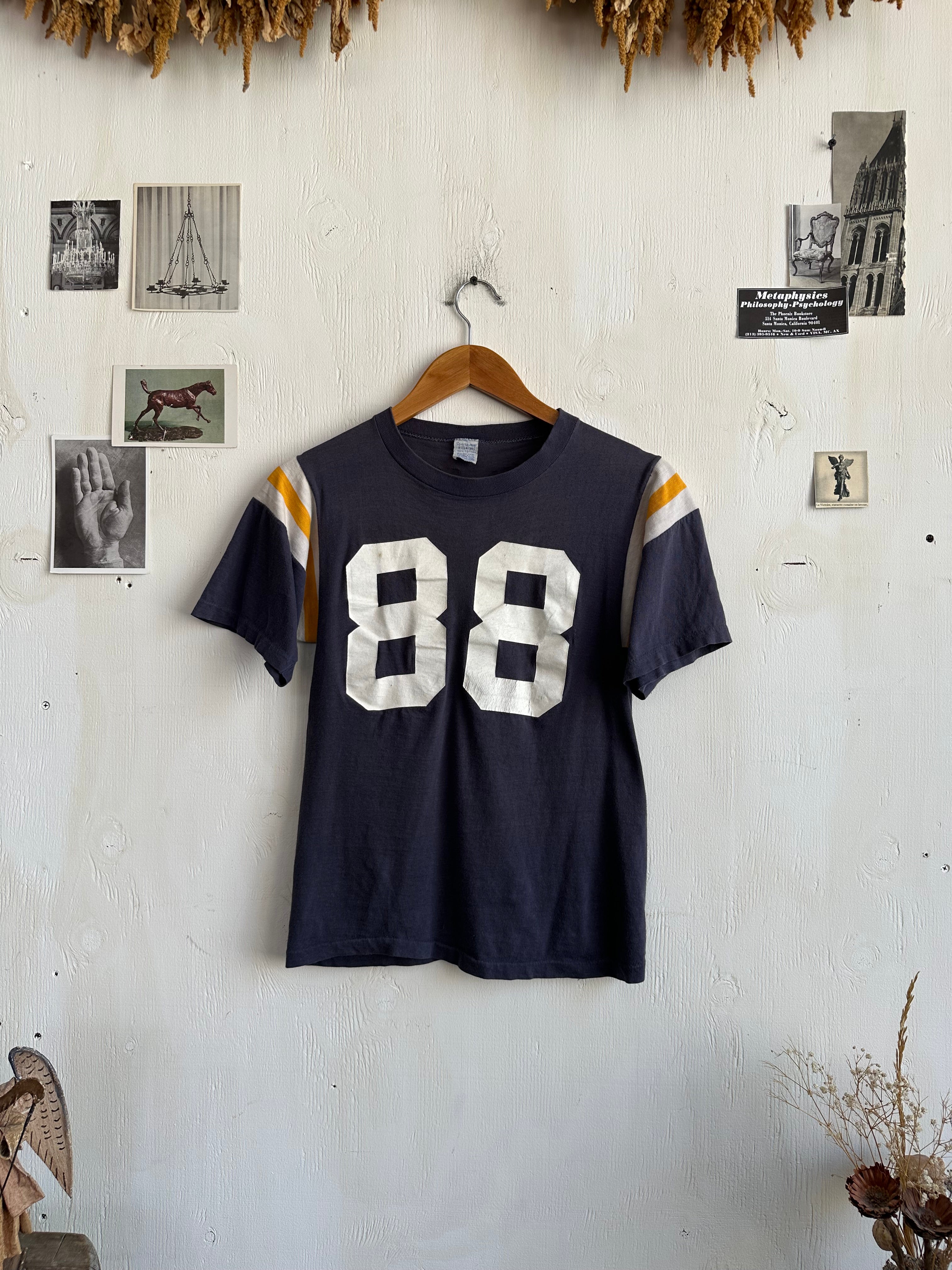 1970s 88 Jersey Tee (S)