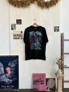 1990s Wizard Dragon Babe Tee (XL)