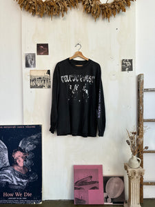 1990s Well-Worn Celtic Frost Tee (Boxy XL)