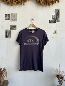 1990s Thrashed Saves The Day T-Shirt (M)