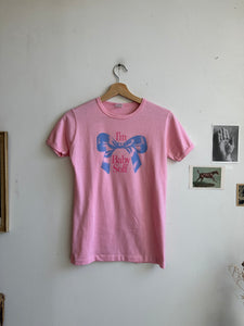 1970s Baby Soft Tee (S/M)
