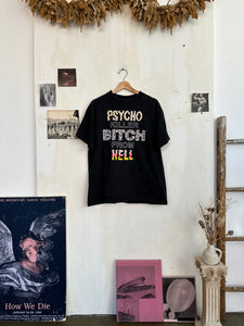 1990s Psycho Killer Bitch Tee (XL)