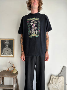 1990s Cupids & Wine T-Shirt (XL)