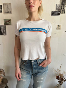 1970s Volksbank T-Shirt (S)