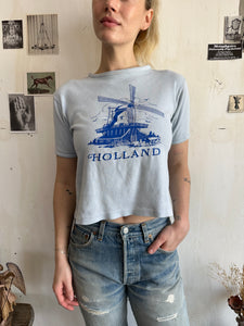 1970s Holland T-Shirt (S)