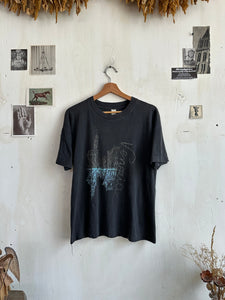 1980s Faded Venice T-Shirt (M)