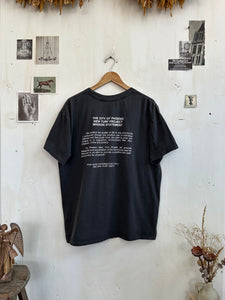 1990s Anti Gang T-Shirt (XL)