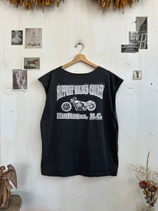 1990s Thunder In The Mountains Muscle Tee (XL)