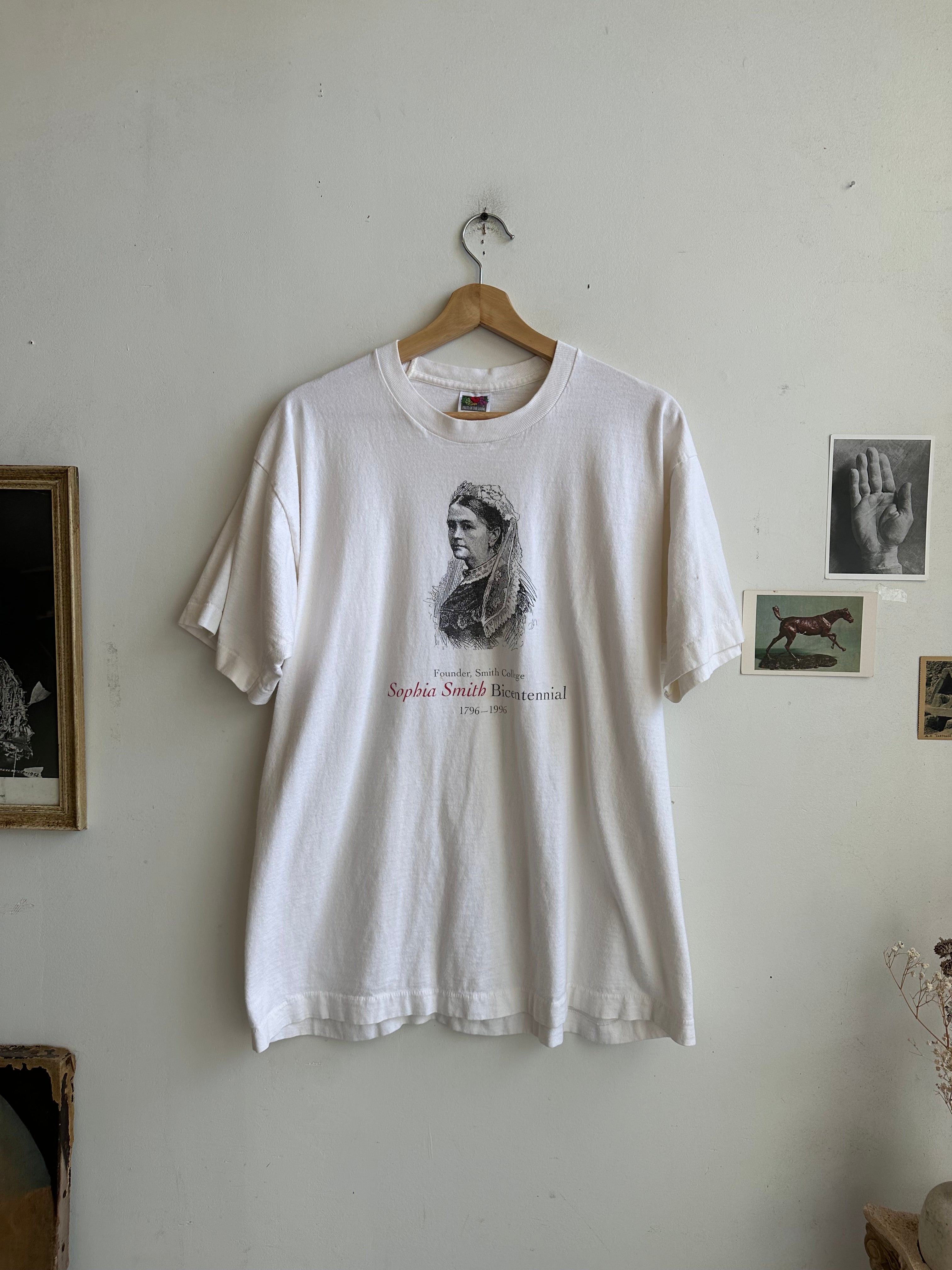 1996 Sophia Smith T-Shirt (XL)