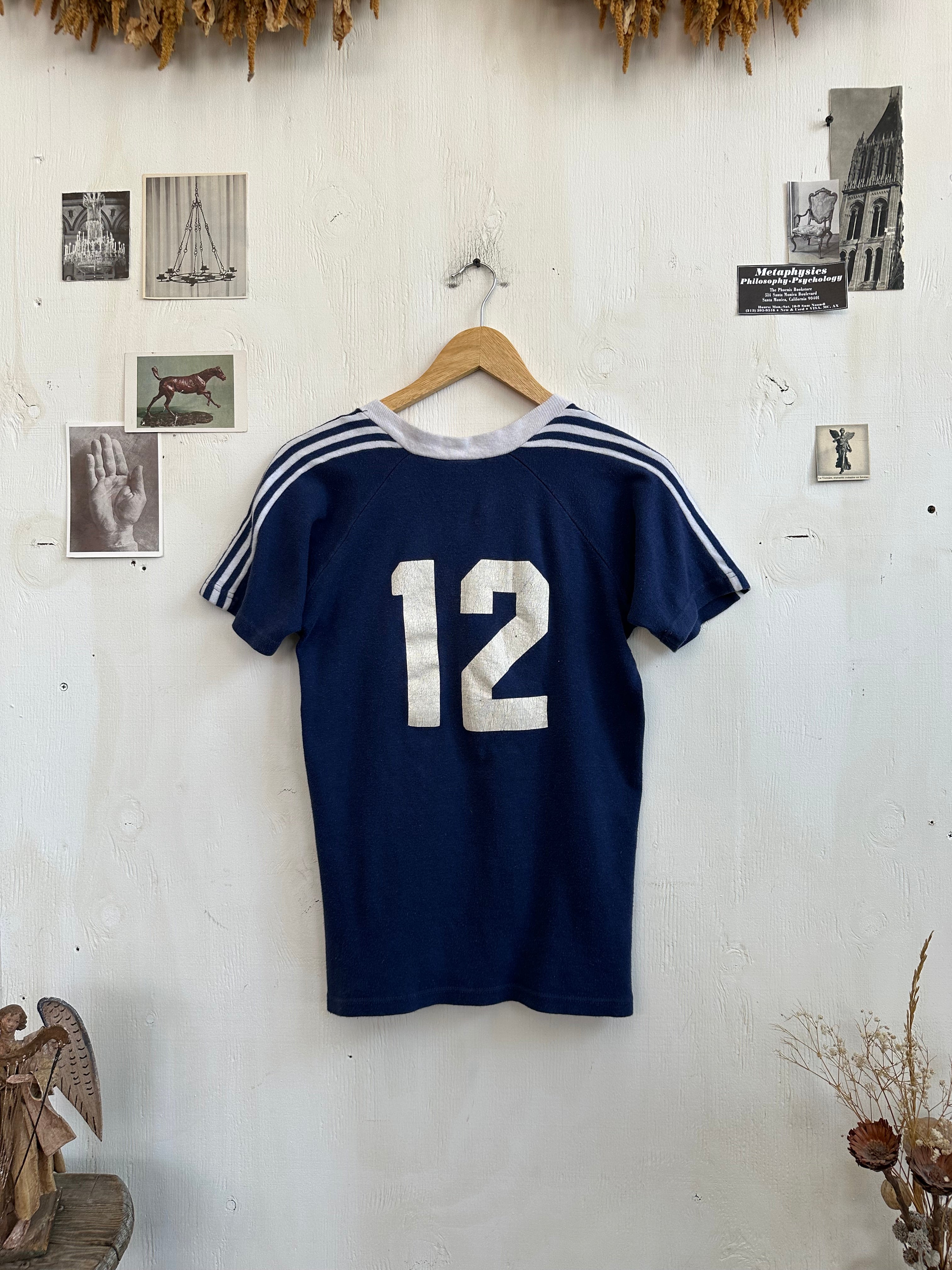 1980s Youth Soccer Tee (M)