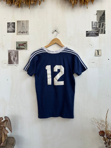 1980s Youth Soccer Tee (M)