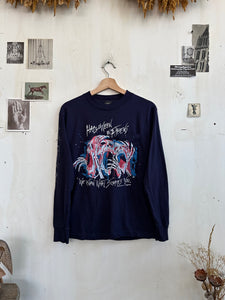 1990s Halloween In Athens Long Sleeve (M)